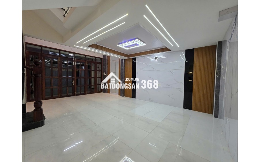 NHÀ ĐẸP 5 TẦNG HXH ĐƯỜNG LẠC LONG QUÂN, Q11 - GIÁ CHÍNH CHỦ